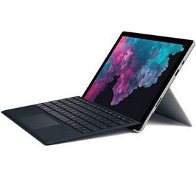 Замена шлейфа на планшете Microsoft Surface Pro 6 в Твери